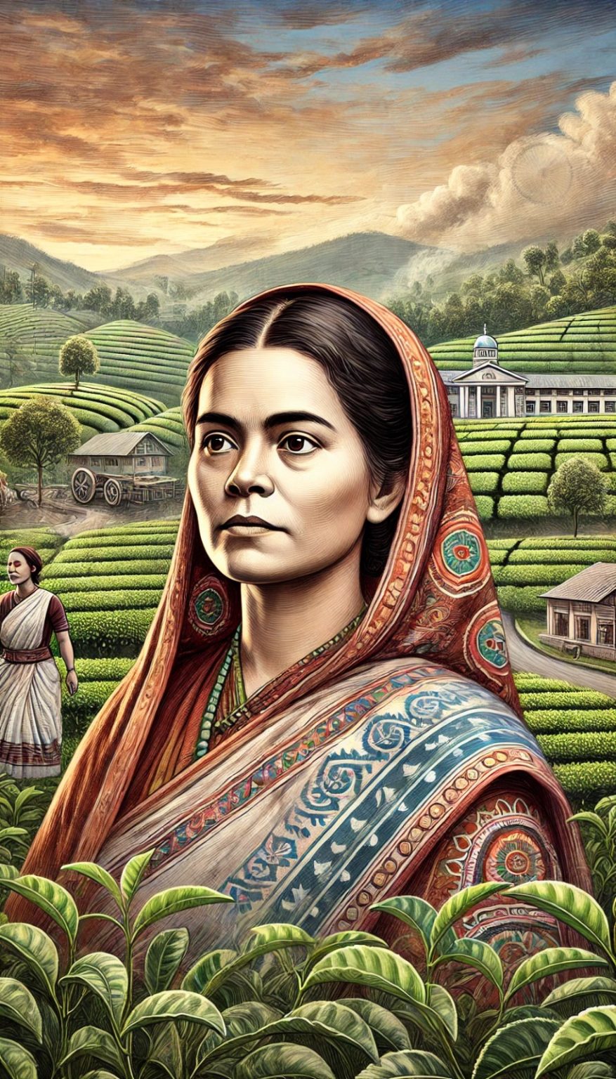 Chandraprabha Saikiani (1901–1972)